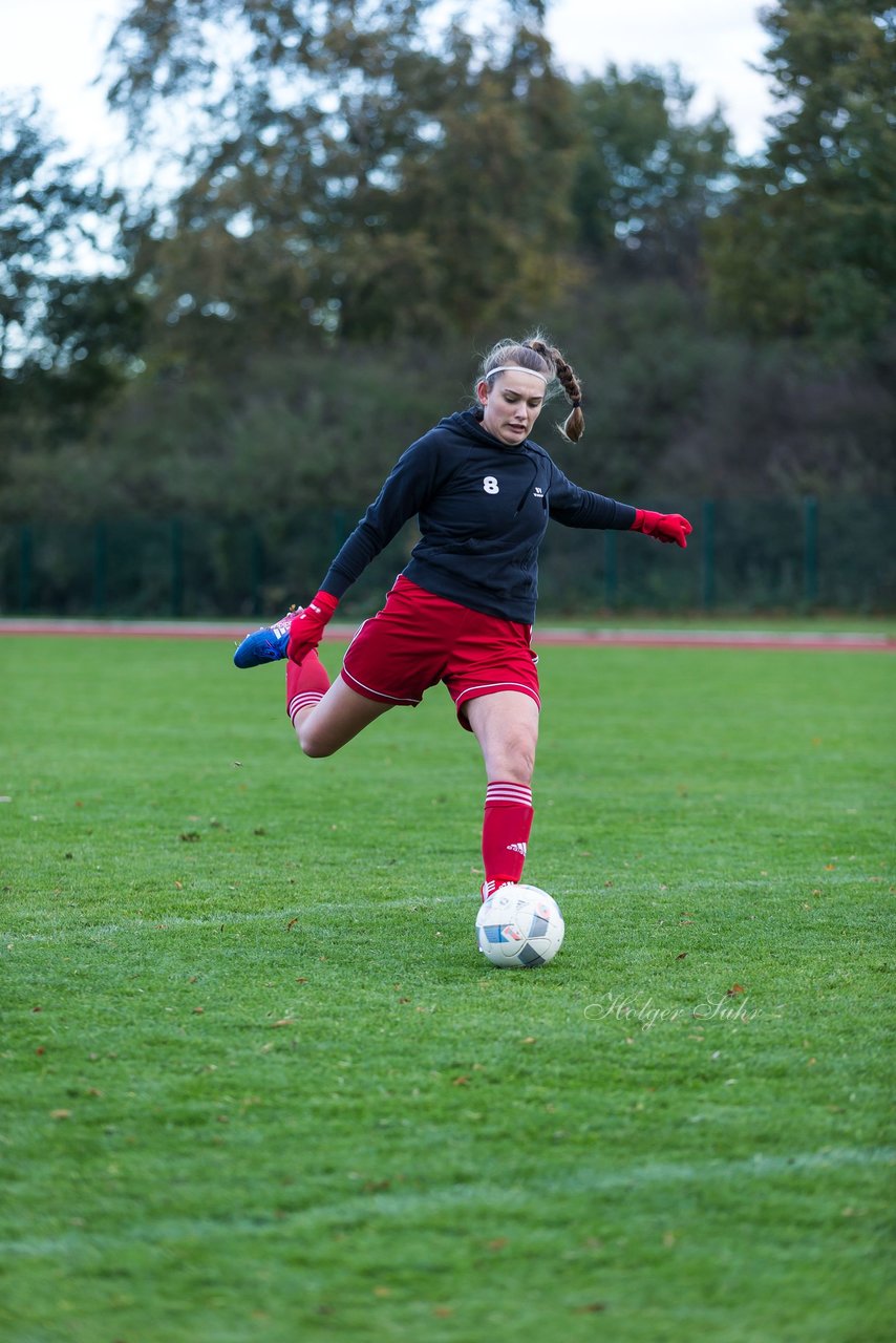 Bild 79 - Frauen SV Wahlstedt - ATSV Stockelsdorf : Ergebnis: 1:4